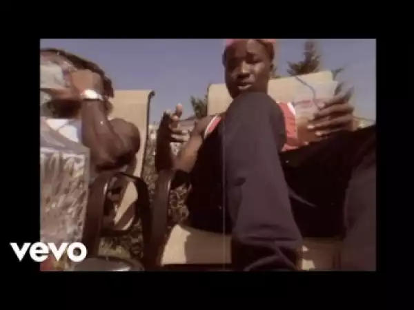 Video: Troy Ave ft Touchdown Brown – Pray 4 Me